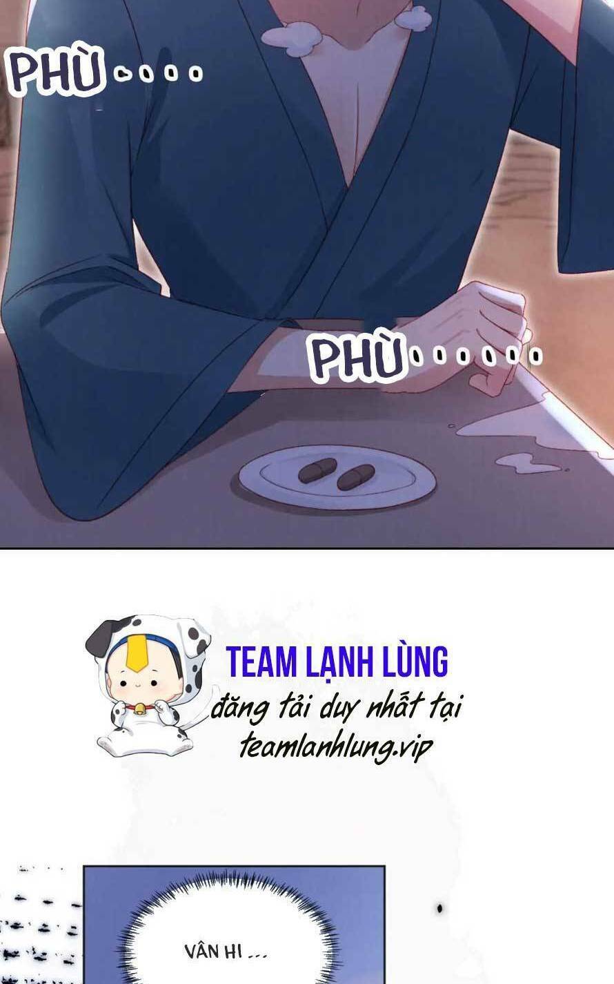 Hoắc Thiếu Lại Phải Theo Đuổi Vợ Yêu Rồi Chương 48 Ảnh 16