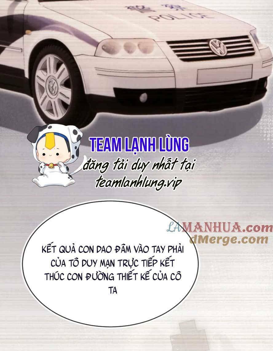 Hoắc Thiếu Lại Phải Theo Đuổi Vợ Yêu Rồi Chương 40 Ảnh 45