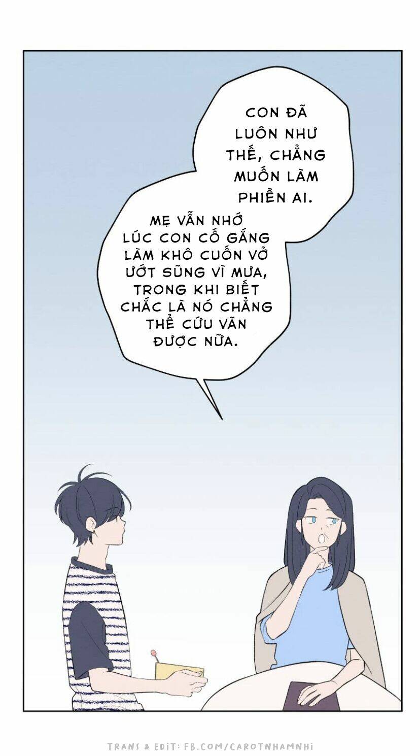 Nice To Meet You Chương 59 Ảnh 13