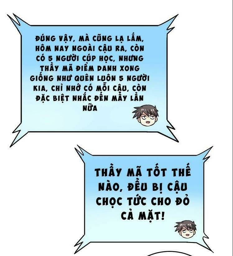 Thành Tựu Của Ta Rất Nhiều Chương 19 Ảnh 50