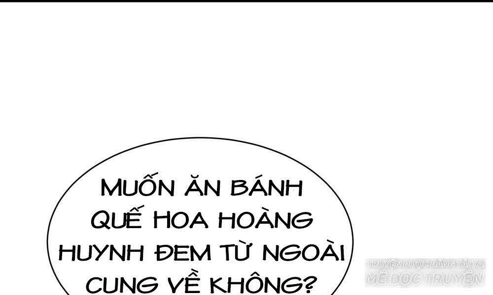 Thái Tử Phi Nhà Ta Thật Hung Hăng Chương 21 Ảnh 7