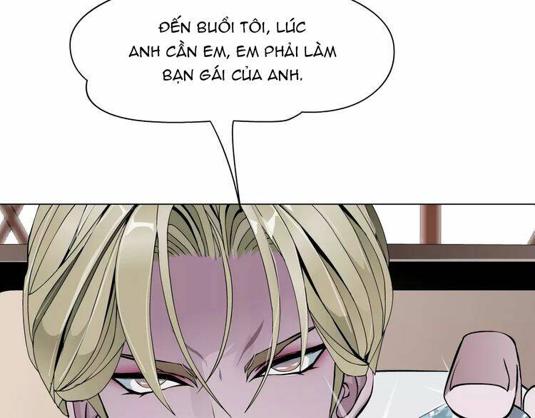 Cách Yêu Của Ác Ma Chương 39 Ảnh 20