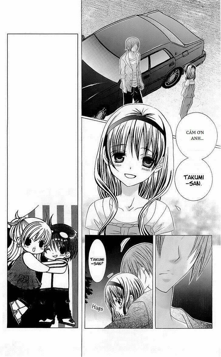Suki Desu Suzuki-Kun!! Chương 44 Ảnh 30