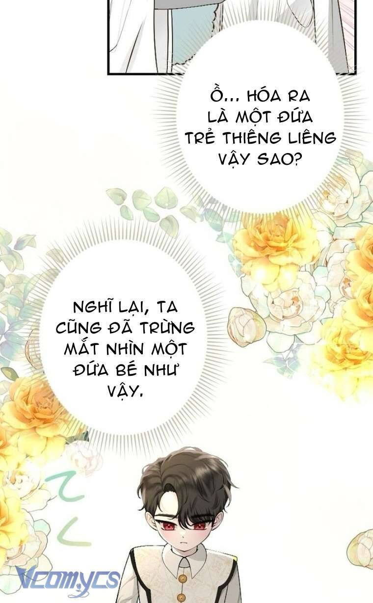 Sau Này Họ Sẽ Sinh Ra Tôi Chương 9 Ảnh 37