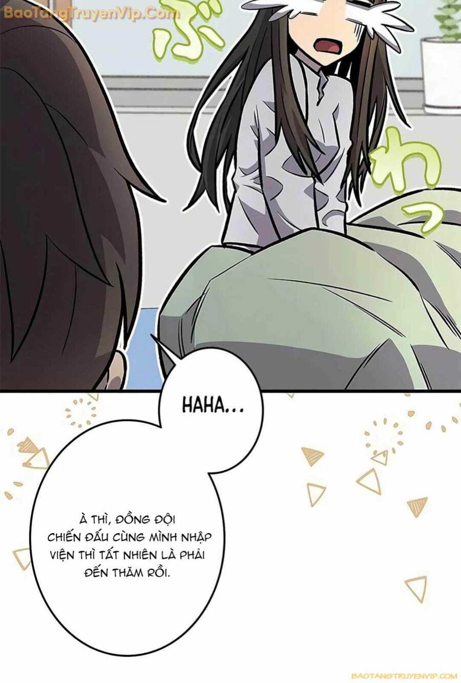 Lượng Mana Đáy Xã Hội! Ta Vô Địch Nhờ Kỹ Năng Của Mình Chương 13 Ảnh 29