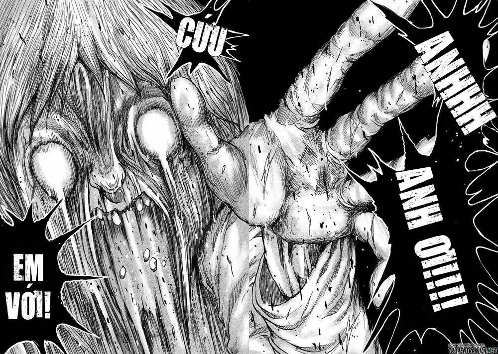 Sayuri Chương 6 Ảnh 21