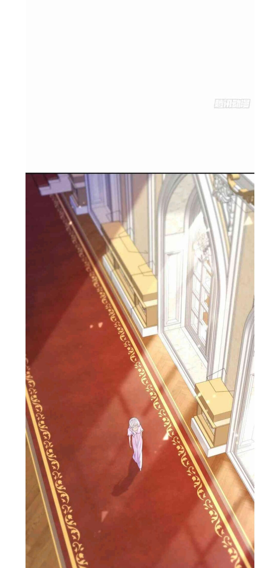 Phán Mại Cấp Vương Tử Chương 3 Ảnh 16