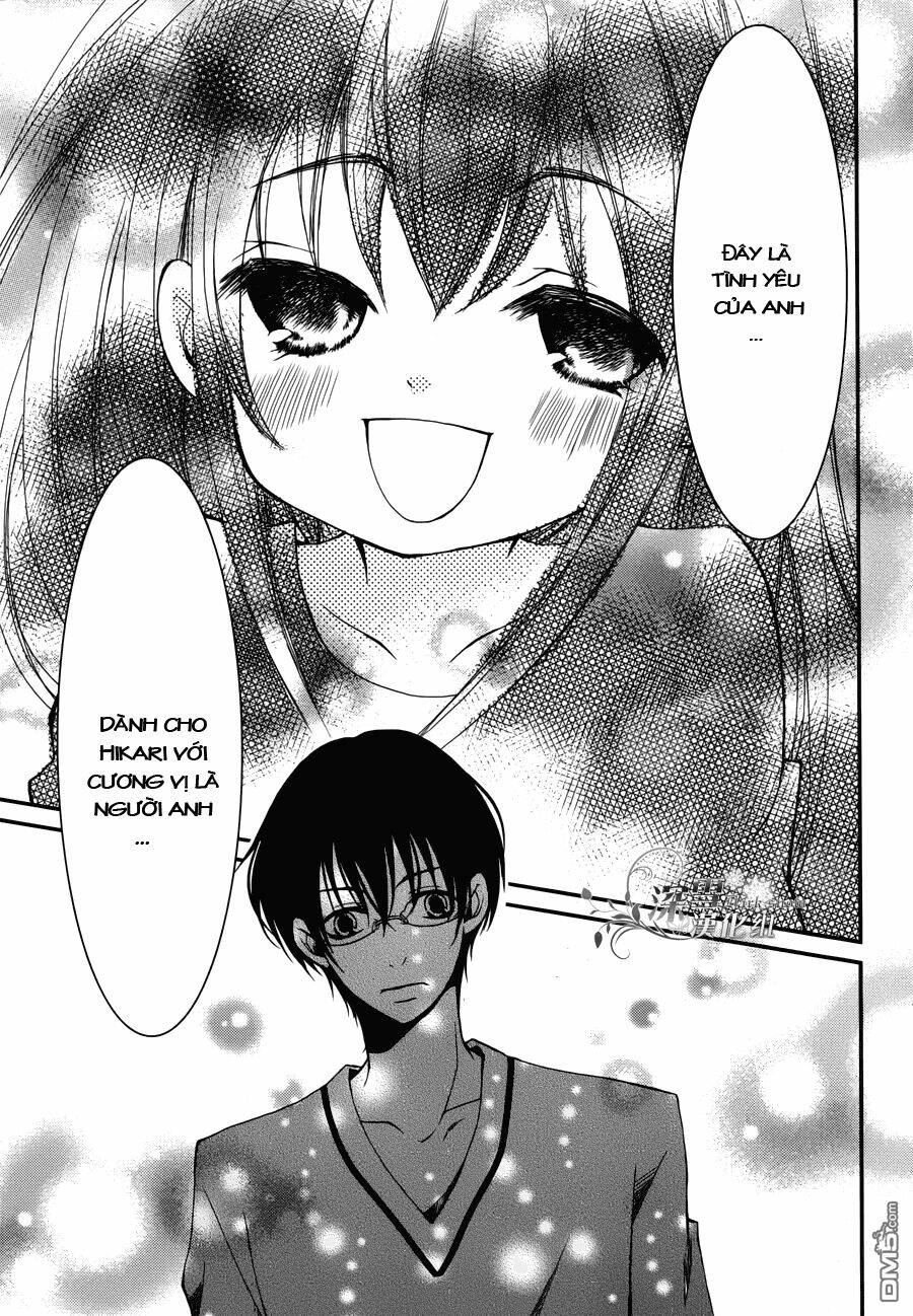 Ani Ga Imouto De Imouto Ga Ani Chương 8 Ảnh 27