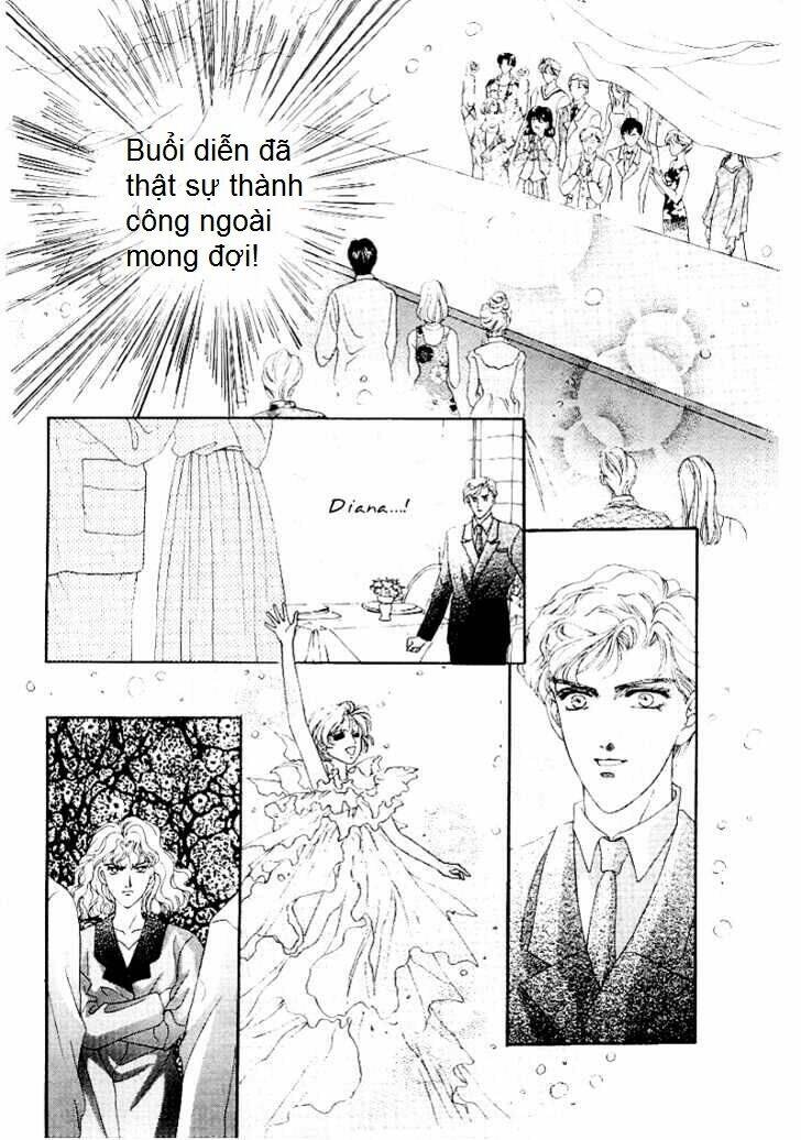 Princess Diana Chương 5 Ảnh 3