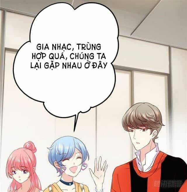 ThờI KhắC Và Em ĐiềU ĐẹP Chương 1 Ảnh 42