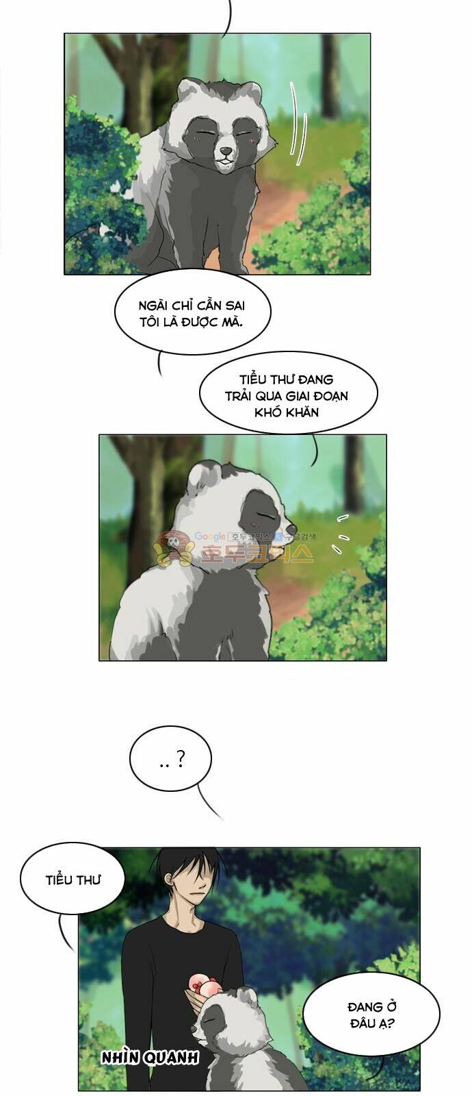 Vợ Ma Chương 116 Ảnh 5