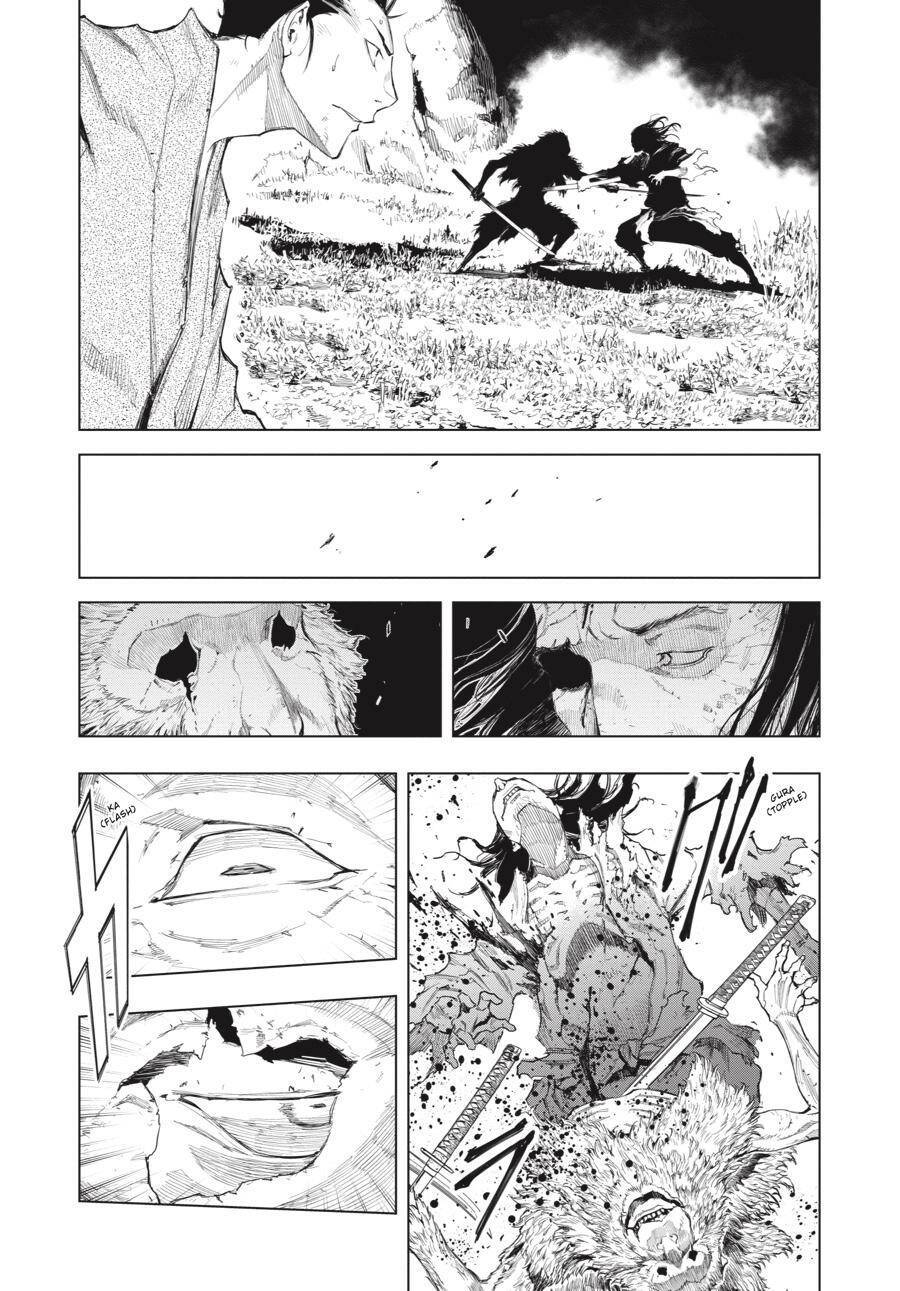 Sekiro Side Story: Hanbei The Undying Chương 4 Ảnh 7