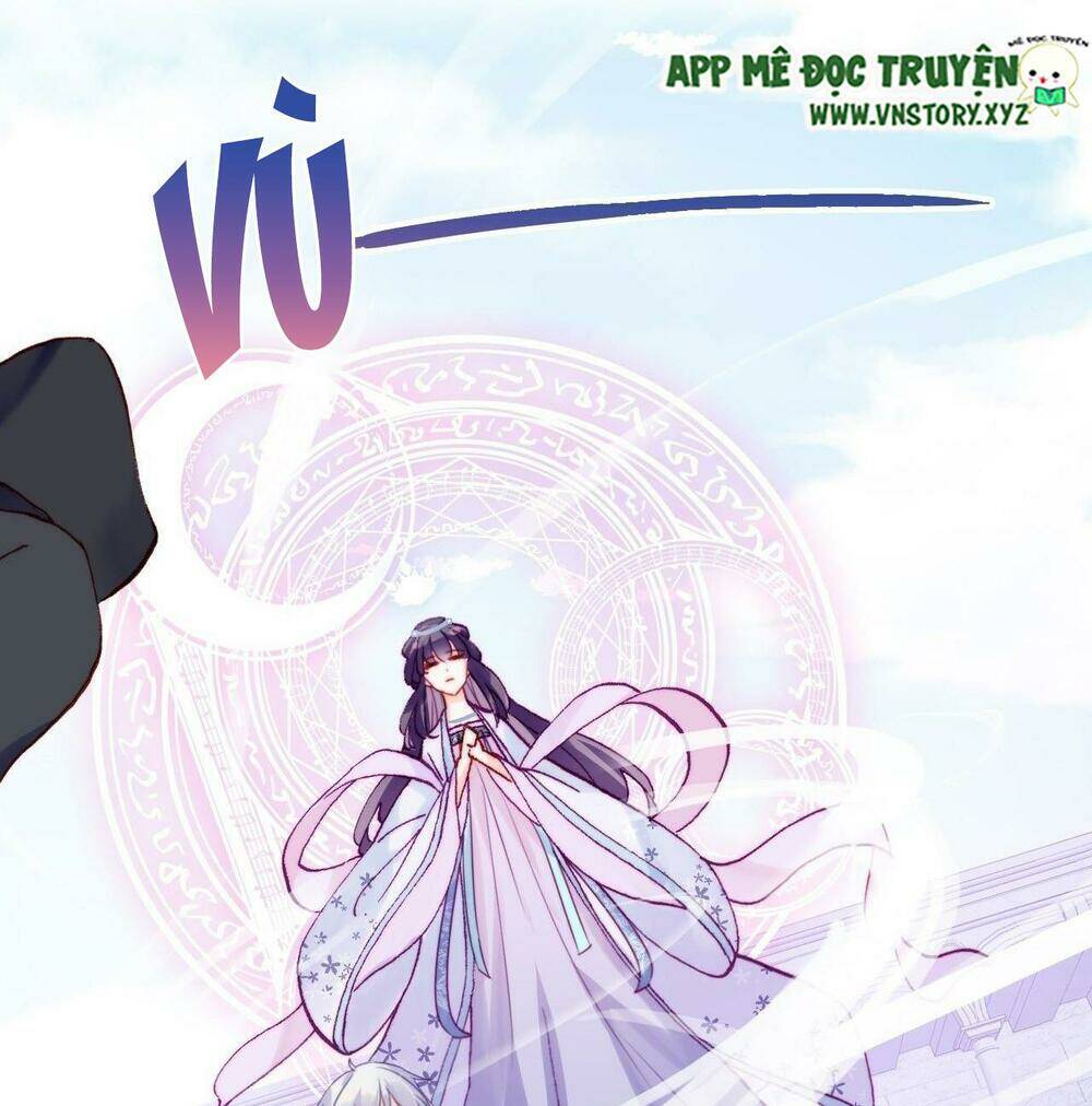 Lại Bị Bệnh Chiều Chuộng Quấn Lấy Chương 83 Ảnh 18