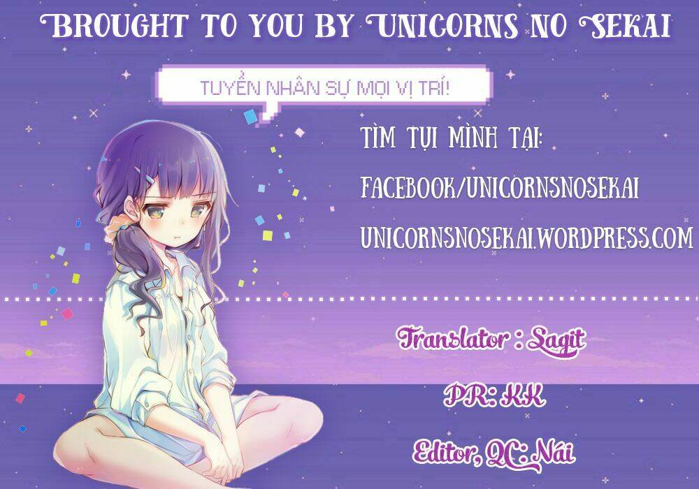 Kaitou Alice Chương 16 Ảnh 2