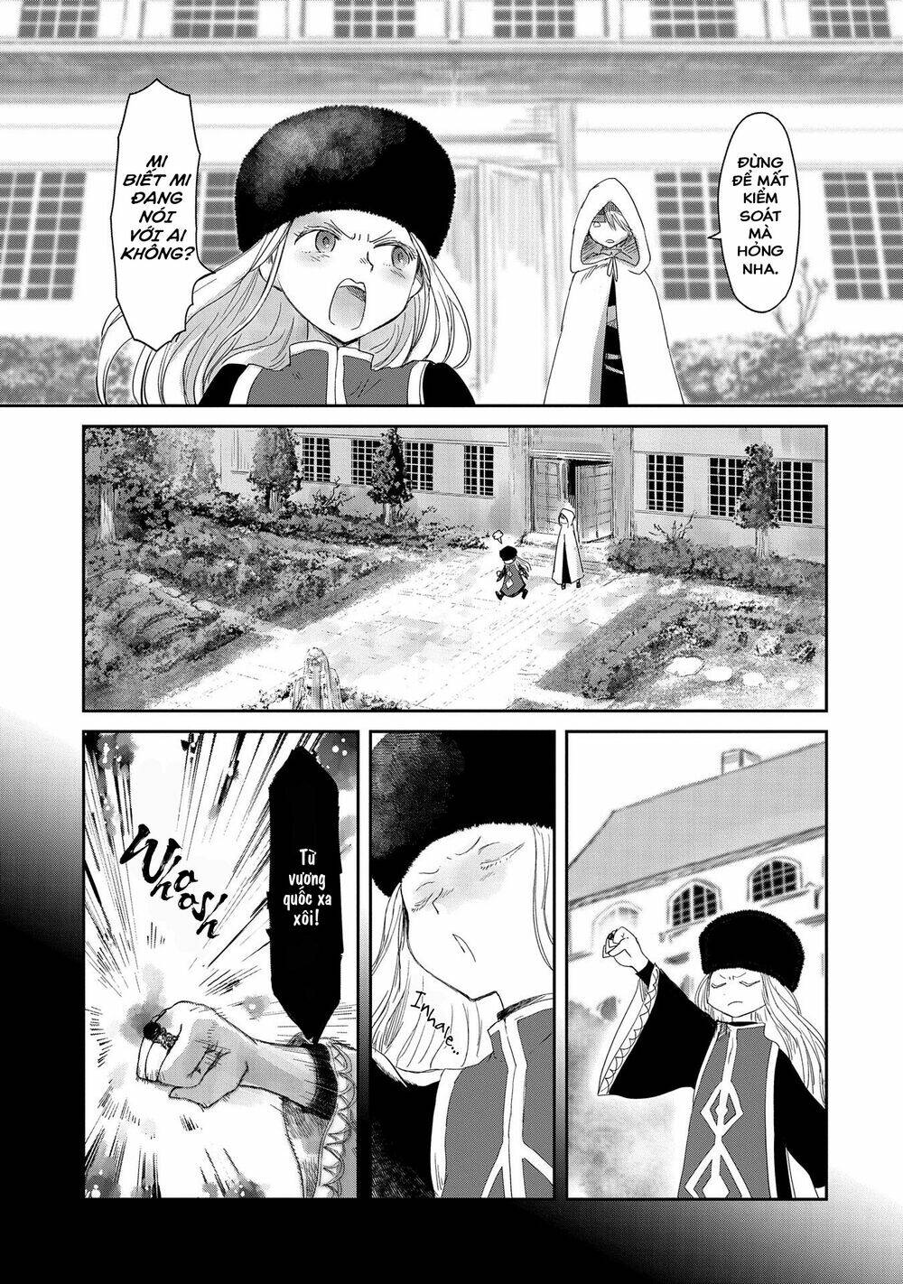 Boukensha Ni Naritai To Miyako Ni Deteitta Musume Ga S Rank Ni Nattet Chương 16 Ảnh 20