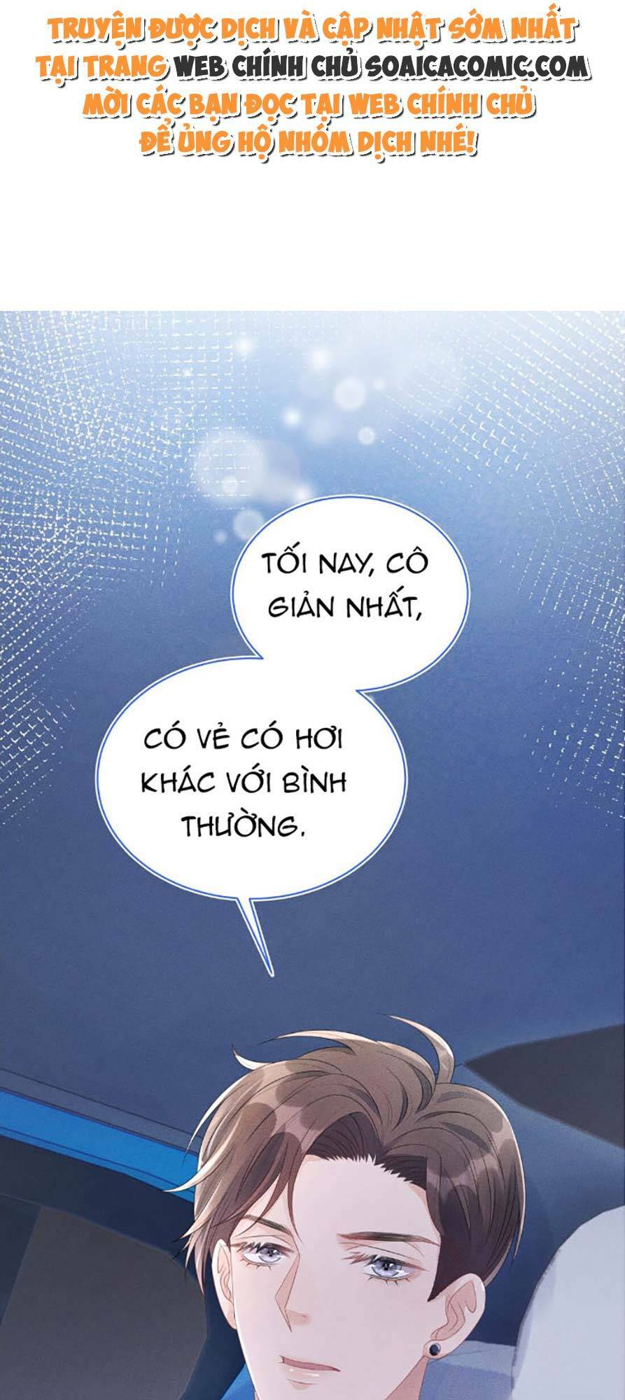 Ác Nữ Va Phải Nam Phụ Si Tình Chương 3 Ảnh 2