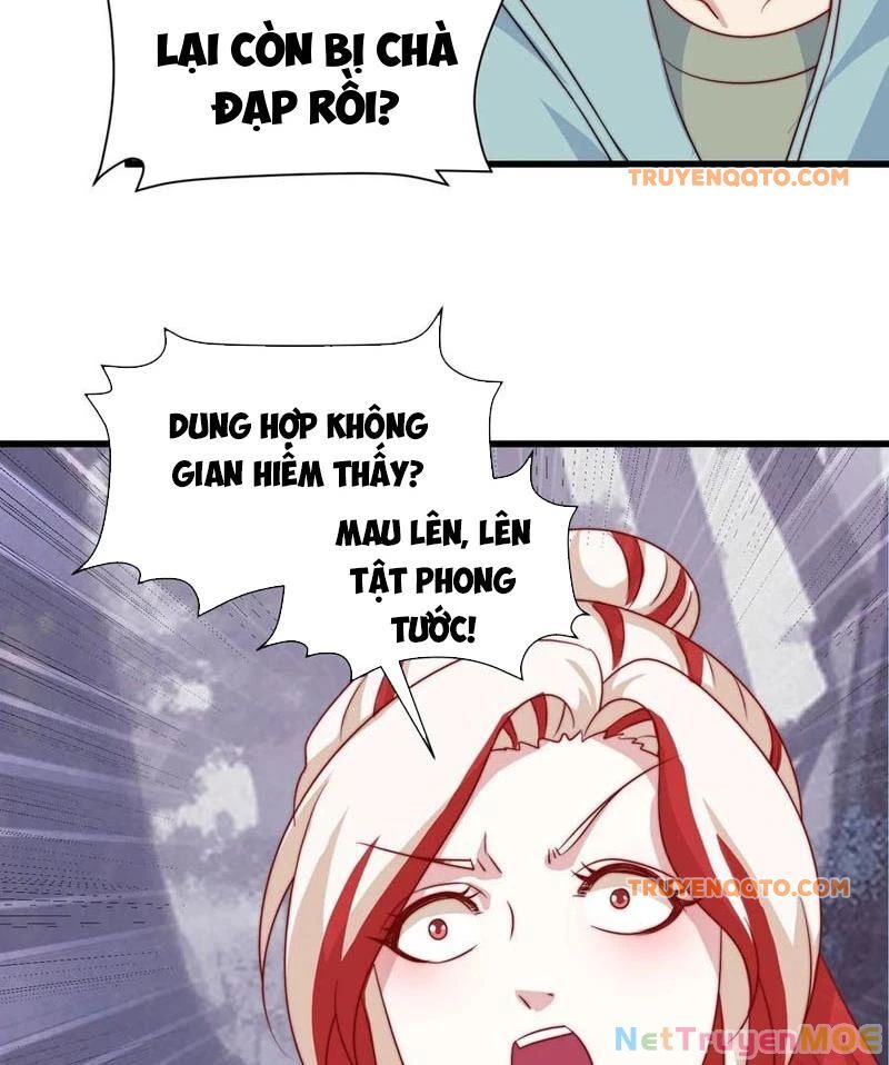 Slime Ta Treo Cự Long Lên Đánh Là Hợp Lý Nhỉ? Chương 317 Ảnh 37