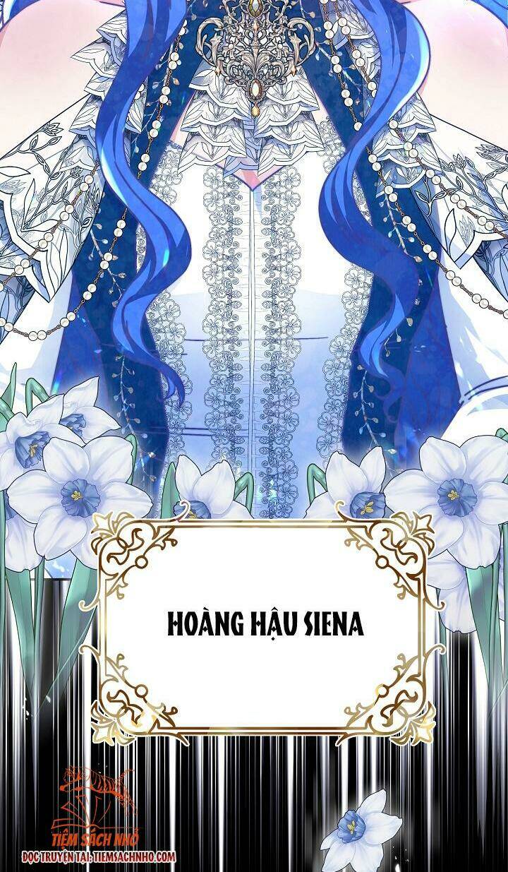 Nàng Evangeline Chương 16 Ảnh 5