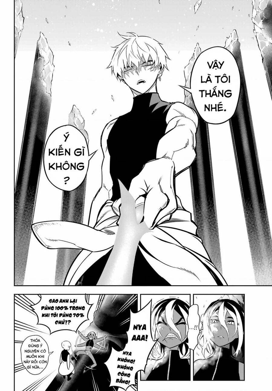 Ragna Crimson Chương 65 Ảnh 30