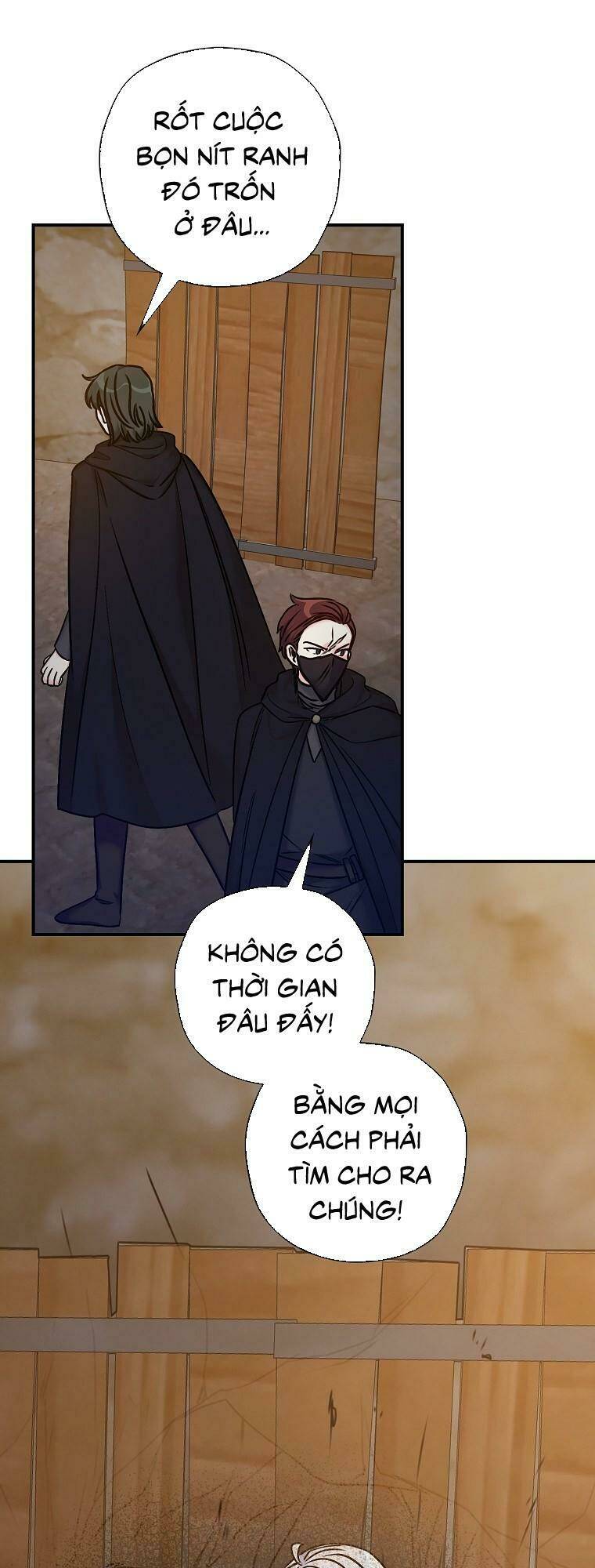Sinh Ra Làm Con Gái Ác Nữ Chương 36 Ảnh 46