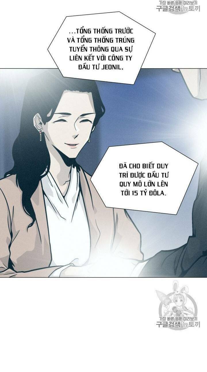 Luân Hồi Chương 18 Ảnh 7