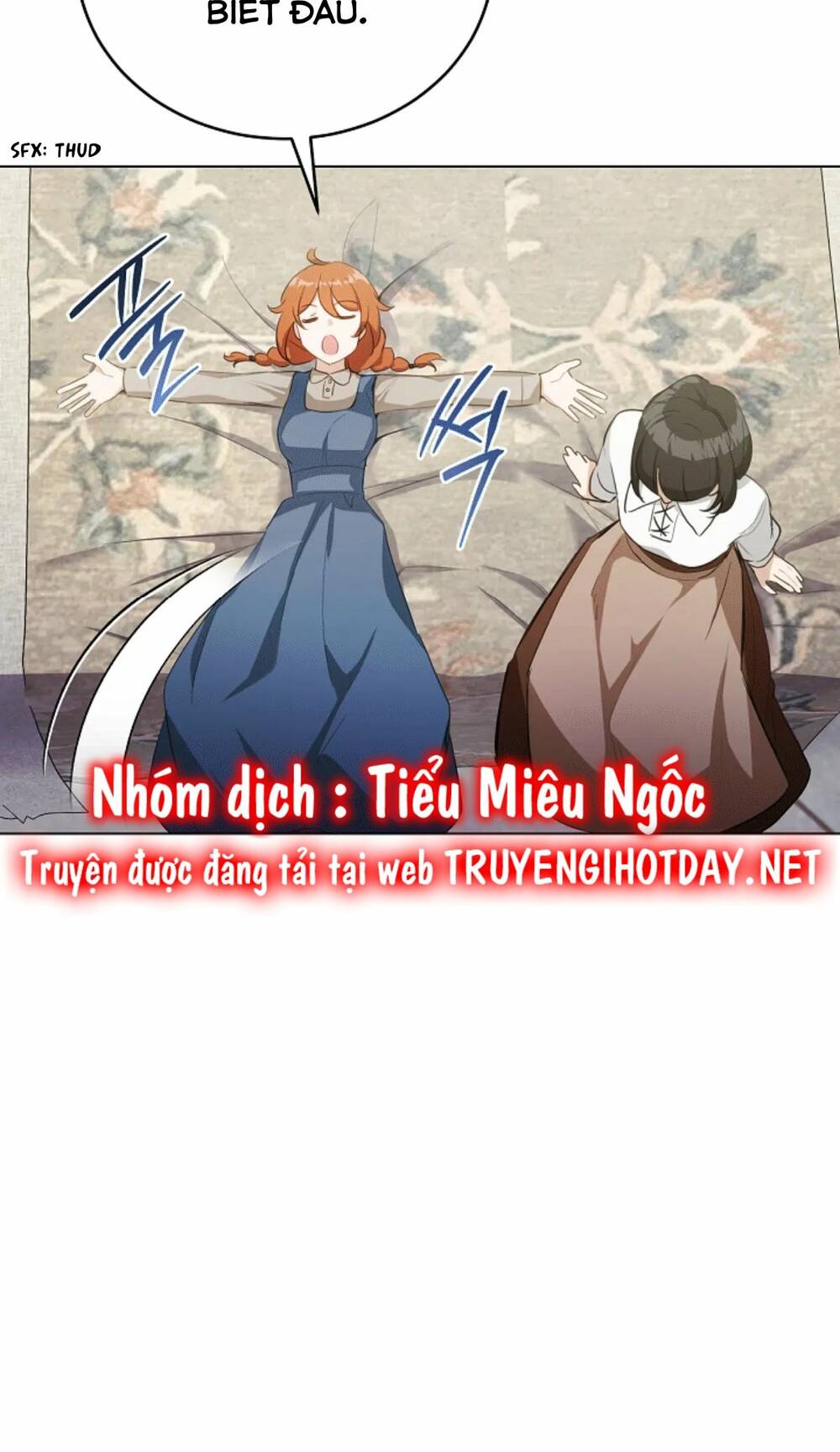 Nếu Bị Phát Hiện Liệu Tôi Có Chết Không Chương 37 Ảnh 70