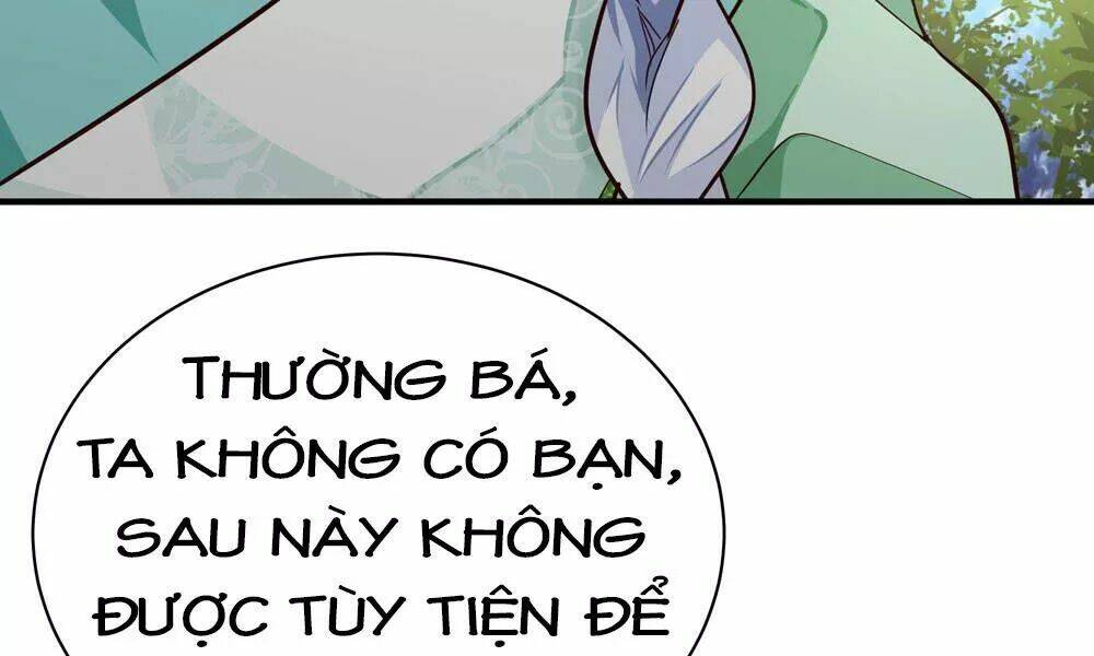 Thái Tử Phi Nhà Ta Thật Hung Hăng Chương 22 Ảnh 66