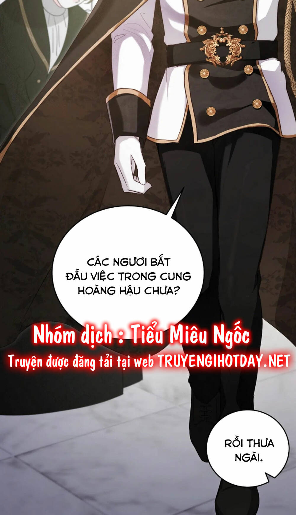 Nếu Bị Phát Hiện Liệu Tôi Có Chết Không Chương 39 Ảnh 52