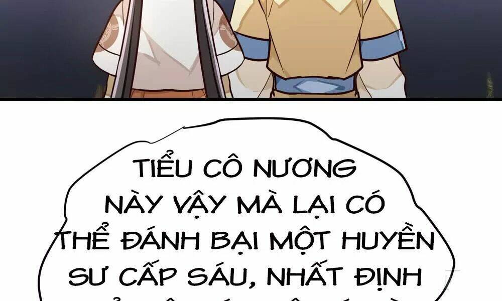 Thái Tử Phi Nhà Ta Thật Hung Hăng Chương 24 Ảnh 4