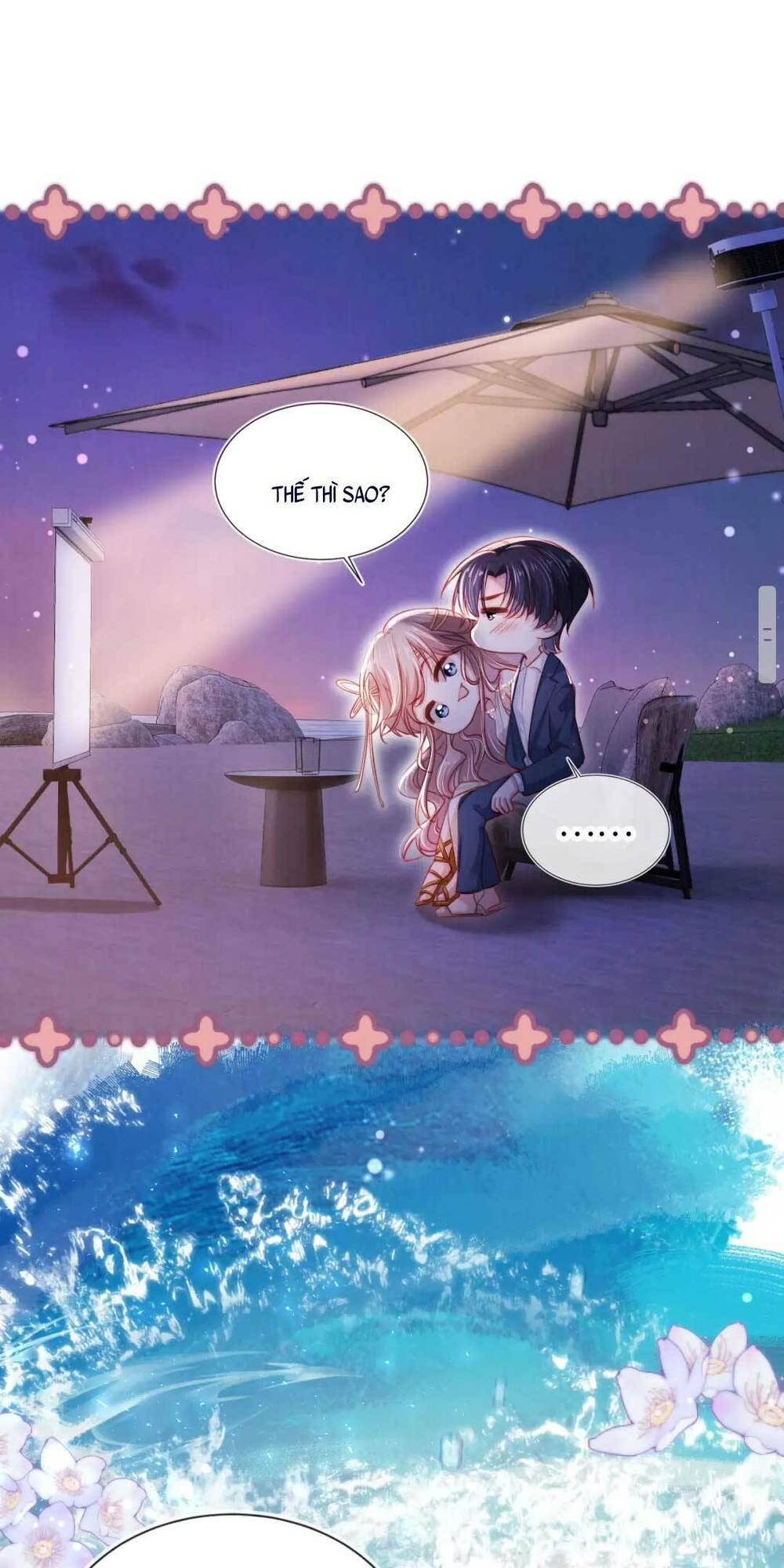 Hoắc Thiếu Lại Phải Theo Đuổi Vợ Yêu Rồi Chương 38 Ảnh 22