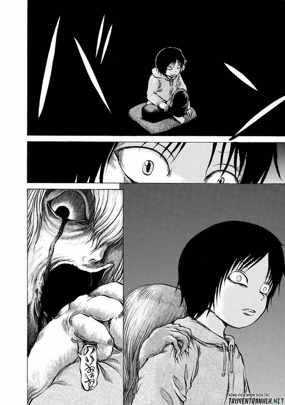 Sayuri Chương 11 Ảnh 21