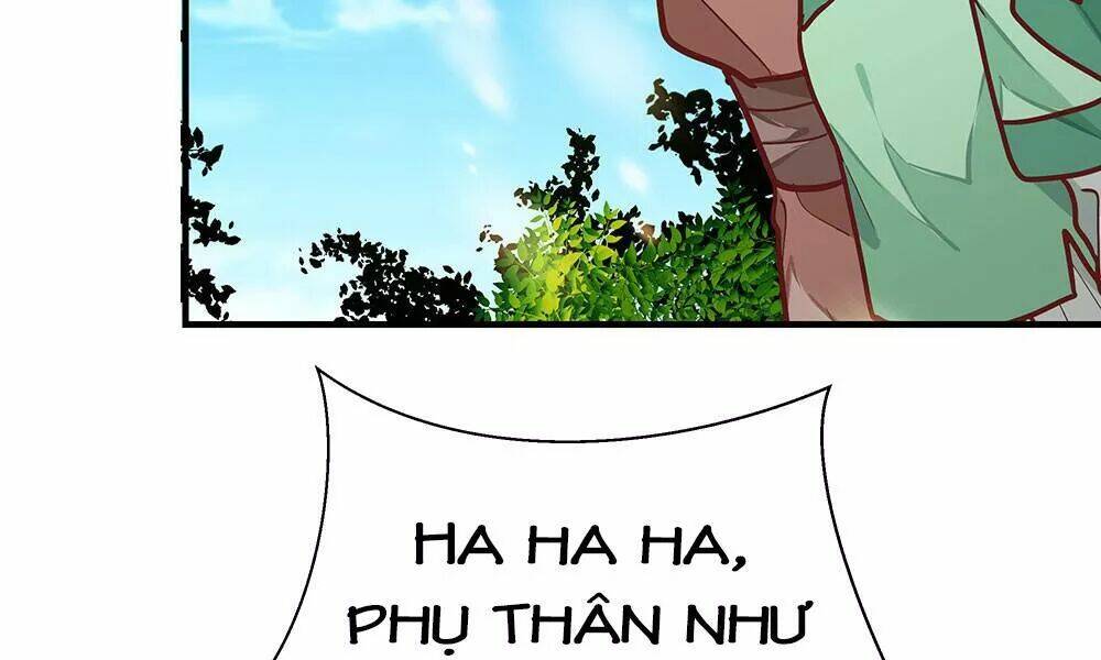 Thái Tử Phi Nhà Ta Thật Hung Hăng Chương 19 Ảnh 19