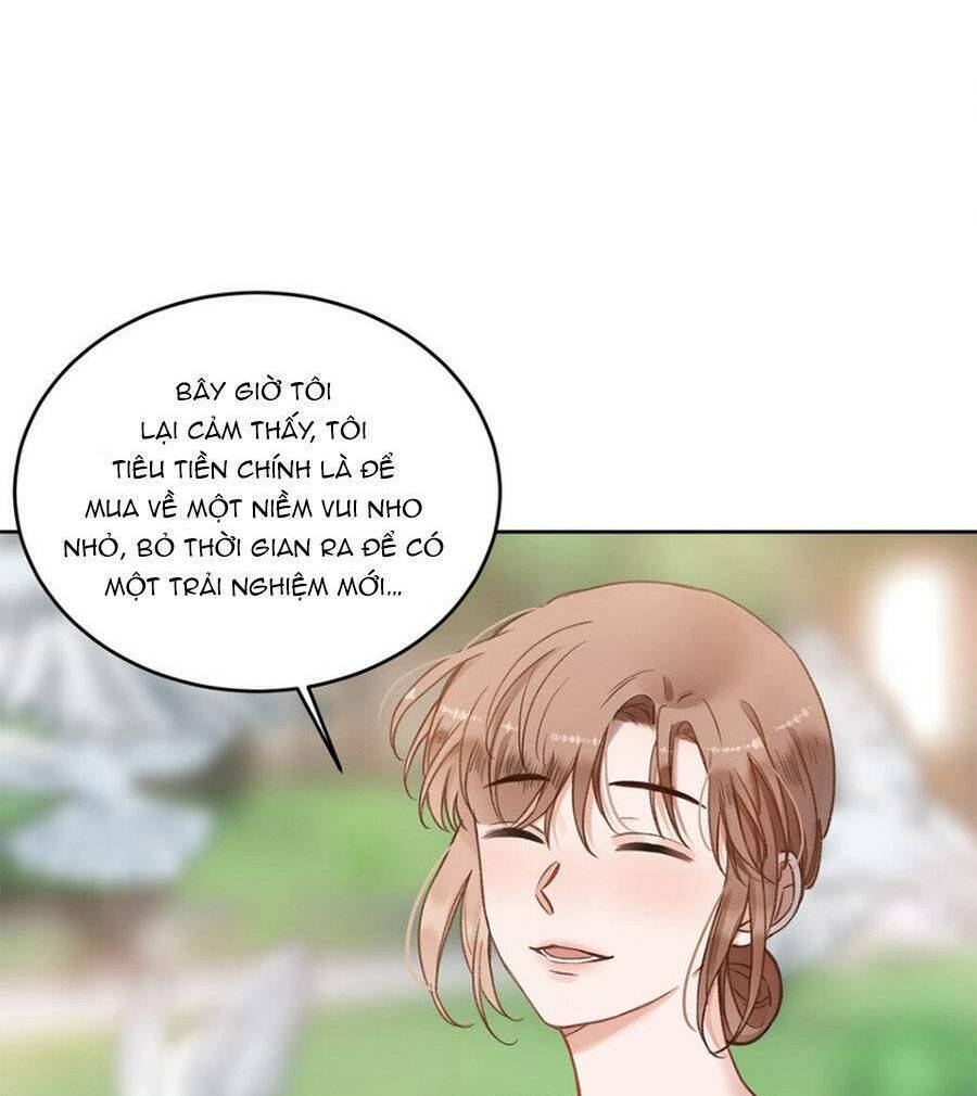 Dĩ Ái Chi Danh Chương 31 Ảnh 20
