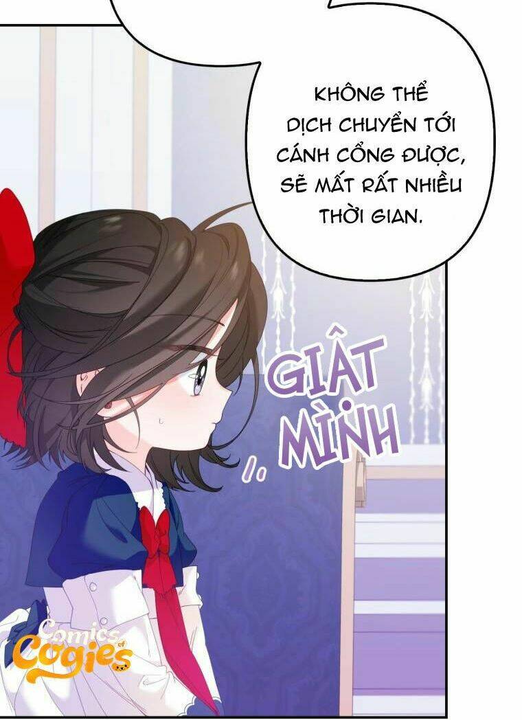 Đọc Thần Chú Lên Đi, Rose! Chương 9 Ảnh 15