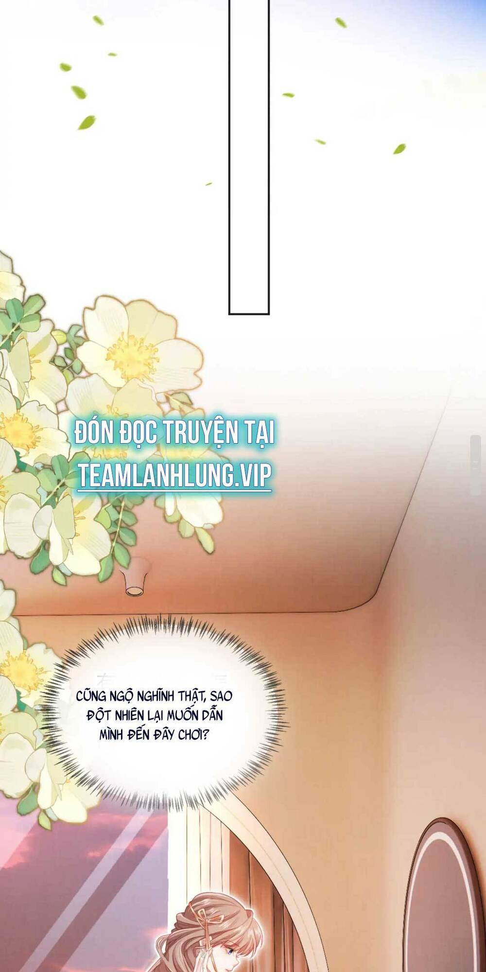 Hoắc Thiếu Lại Phải Theo Đuổi Vợ Yêu Rồi Chương 38 Ảnh 12
