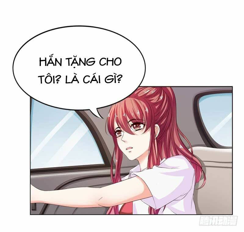 Bộ Mặt Ôn Nhu Giả Dối Của Ác Ma Thủ Tịch Chương 6 Ảnh 23