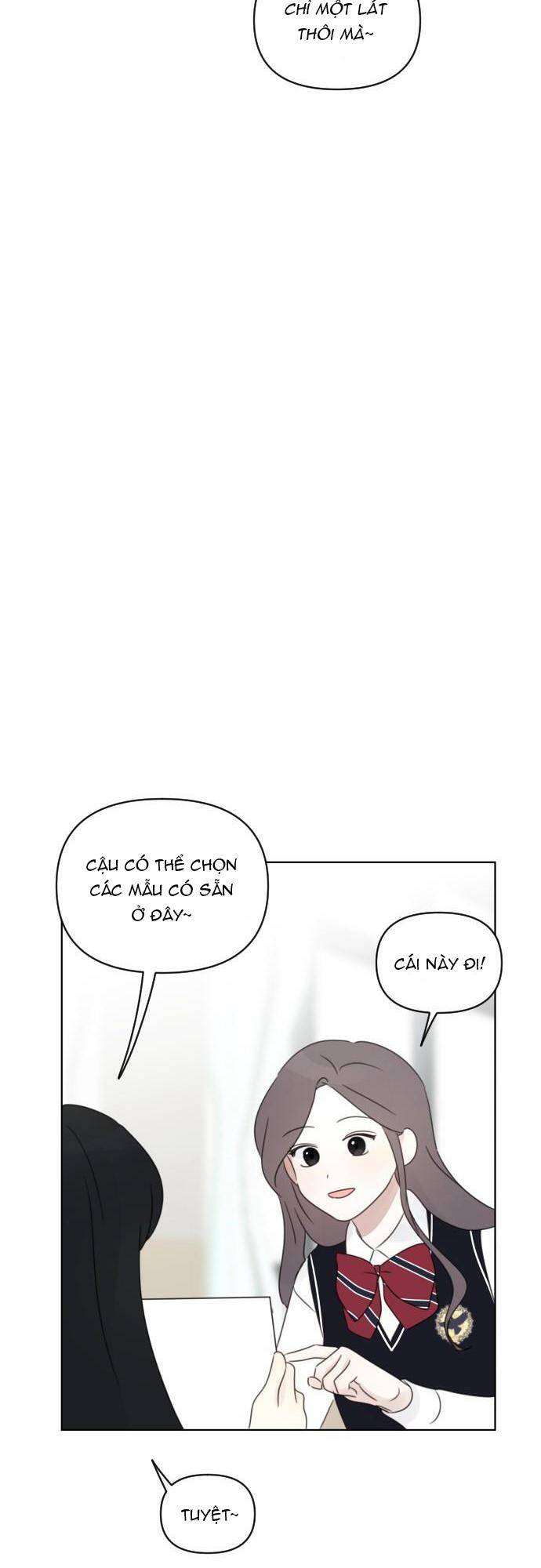 Ngắm Nhìn Điều Tuyệt Vời Nhất Chương 20 Ảnh 41