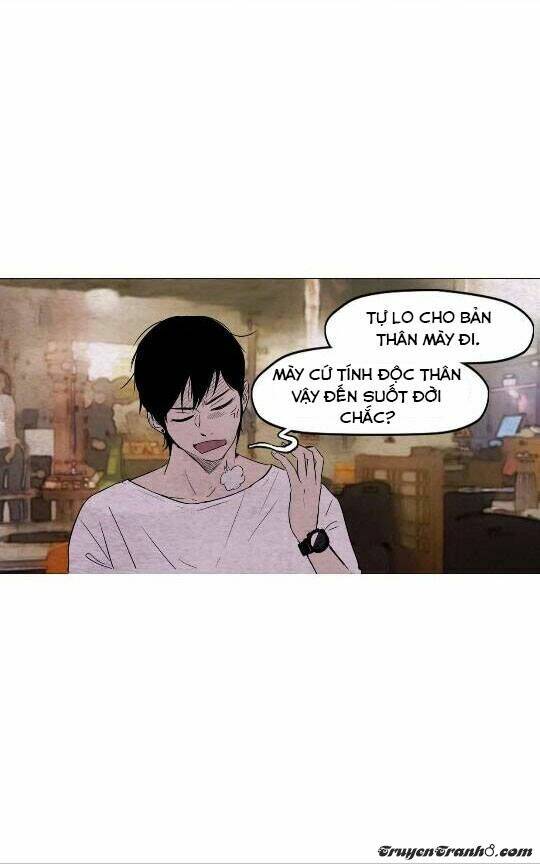 Shriek-2 Chương 8 Ảnh 14