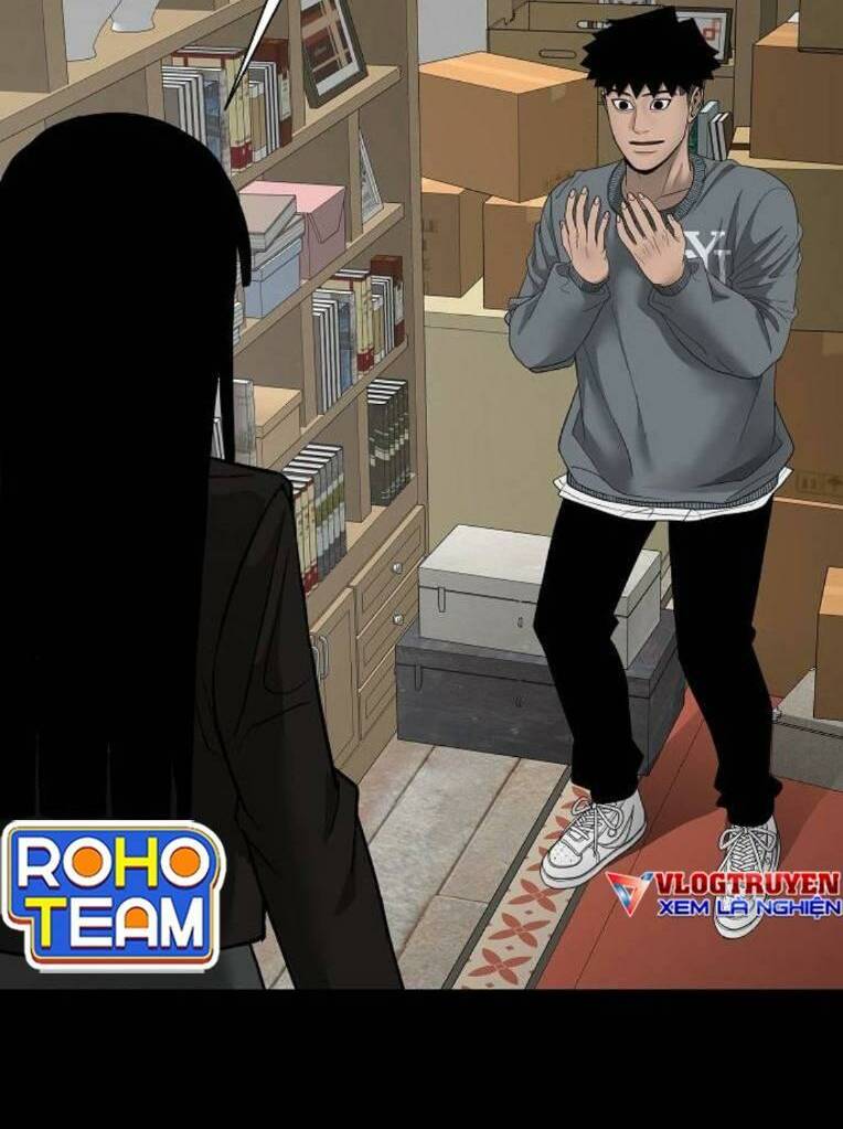 Ngôi Nhà Hoán Đổi Chương 14 Ảnh 62