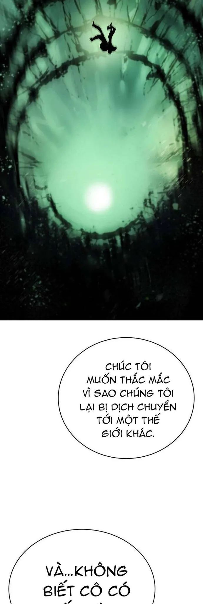 Hành Tinh Quái Vật Chương 78 Ảnh 24