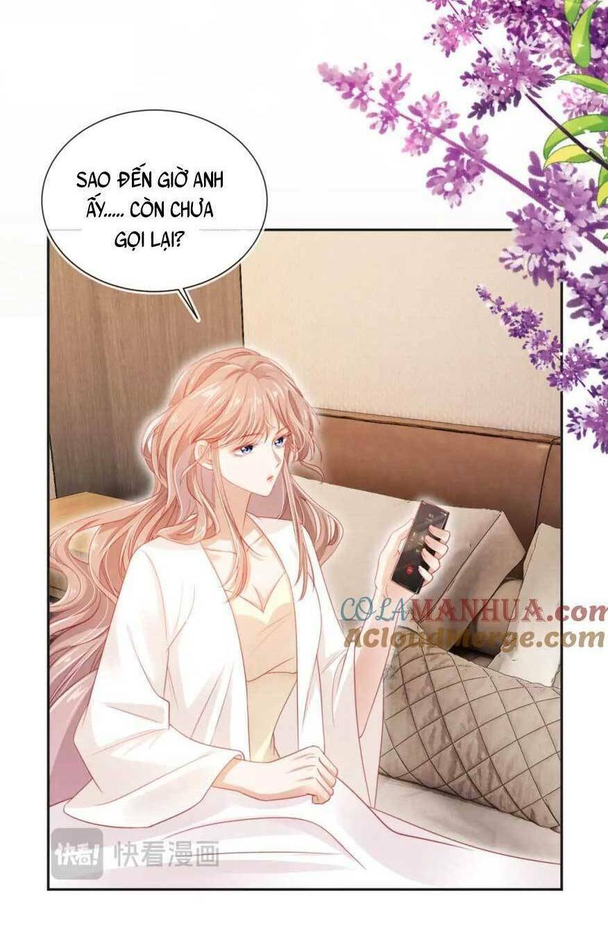 Hoắc Thiếu Lại Phải Theo Đuổi Vợ Yêu Rồi Chương 45 Ảnh 33