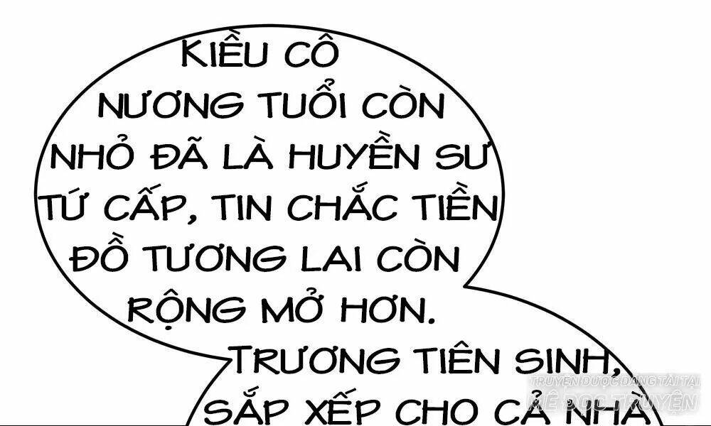 Thái Tử Phi Nhà Ta Thật Hung Hăng Chương 19 Ảnh 112