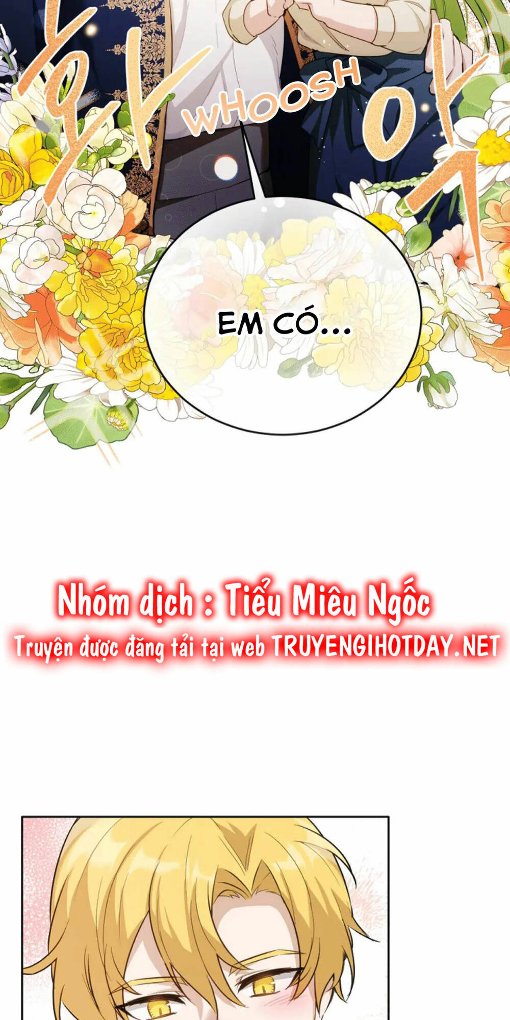 Nếu Bị Phát Hiện Liệu Tôi Có Chết Không Chương 32 Ảnh 56