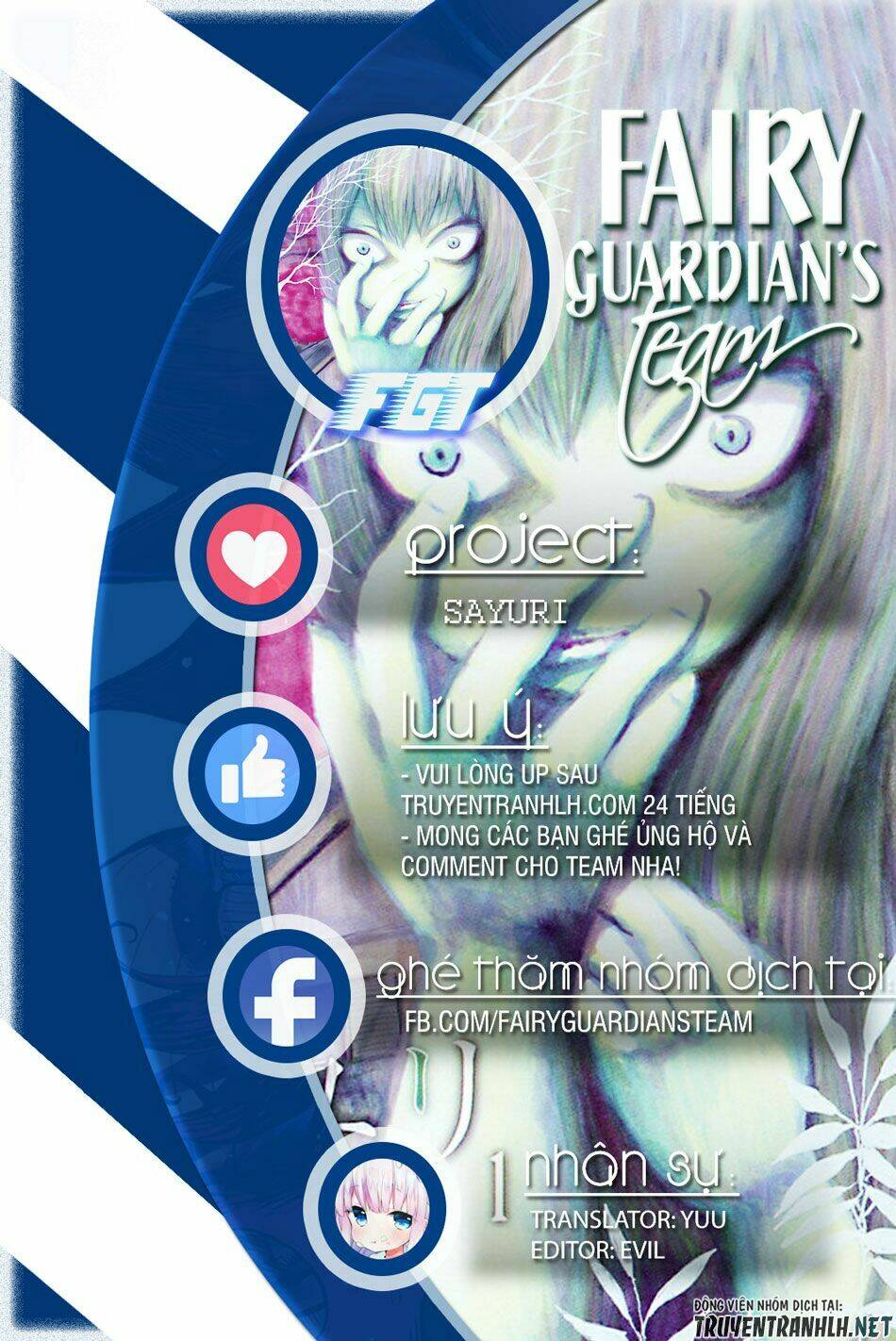 Sayuri Chương 8 Ảnh 3