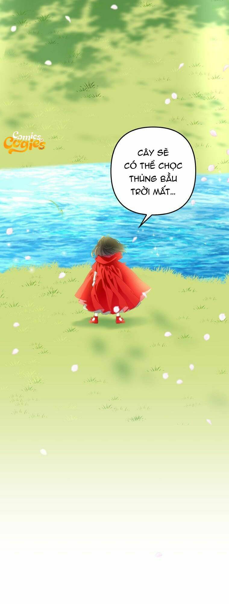 Đọc Thần Chú Lên Đi, Rose! Chương 3 Ảnh 9