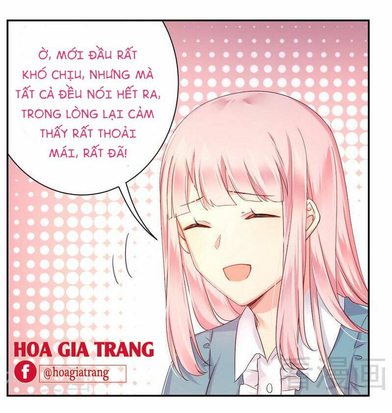 Phục Thù Thiếu Gia Tiểu Điềm Thê Chương 65 Ảnh 21