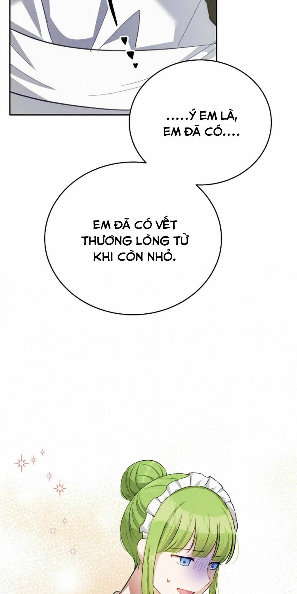 Nếu Bị Phát Hiện Liệu Tôi Có Chết Không Chương 35 Ảnh 52