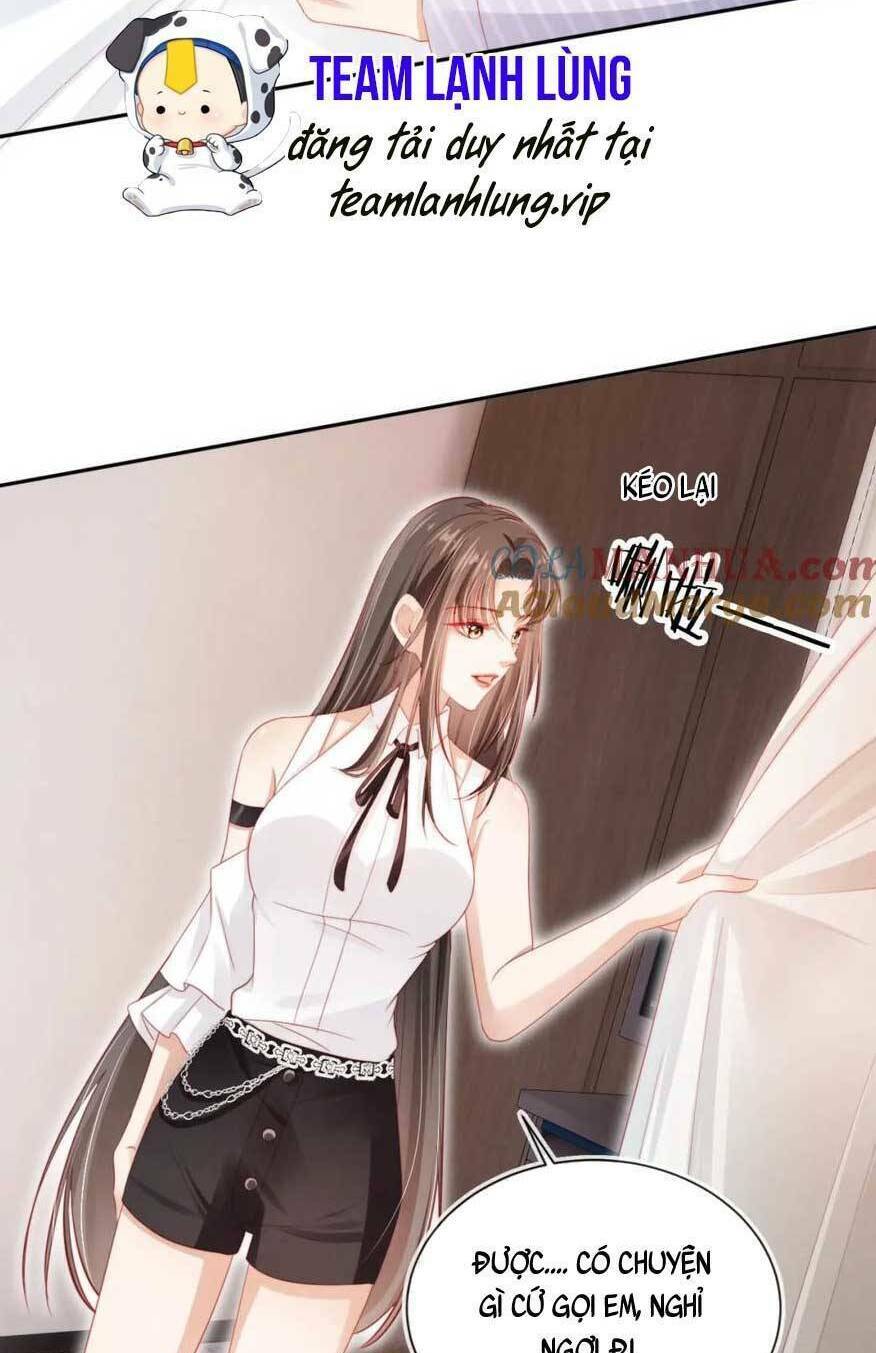Hoắc Thiếu Lại Phải Theo Đuổi Vợ Yêu Rồi Chương 45 Ảnh 27