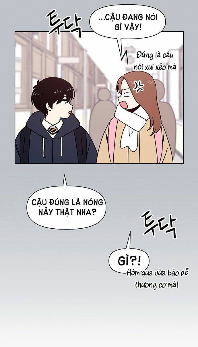 Thanh Xuân Rực Rỡ Chương 111 Ảnh 22