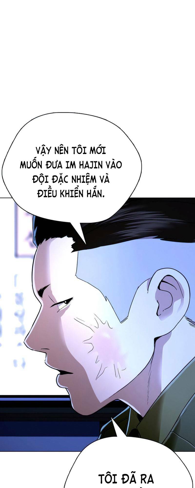 Điệp Viên 18 Tuổi Chương 31 Ảnh 111